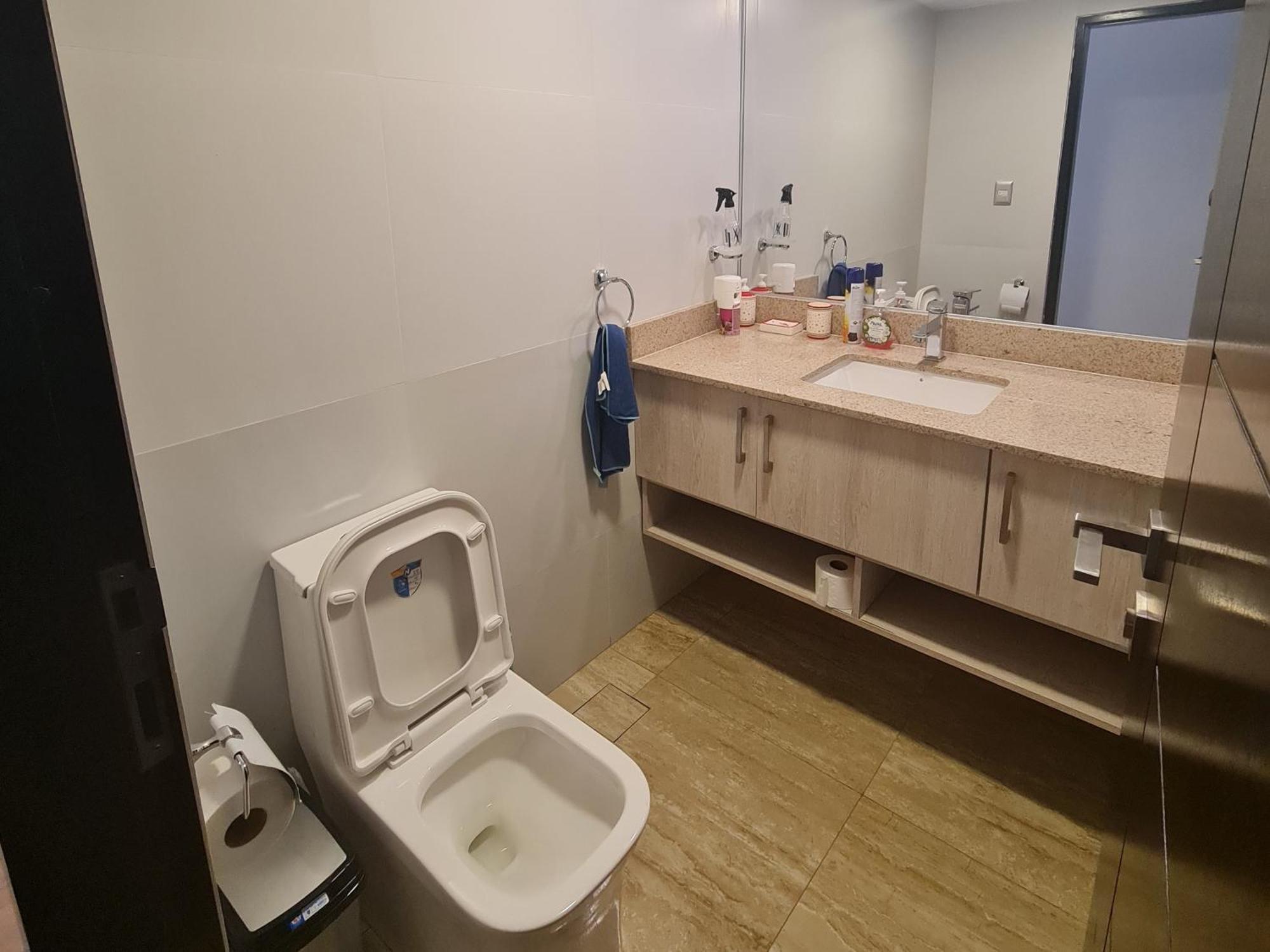 Elegante Depa De 2 Calacoto Entre Calle 9 Y 10 Apartamento