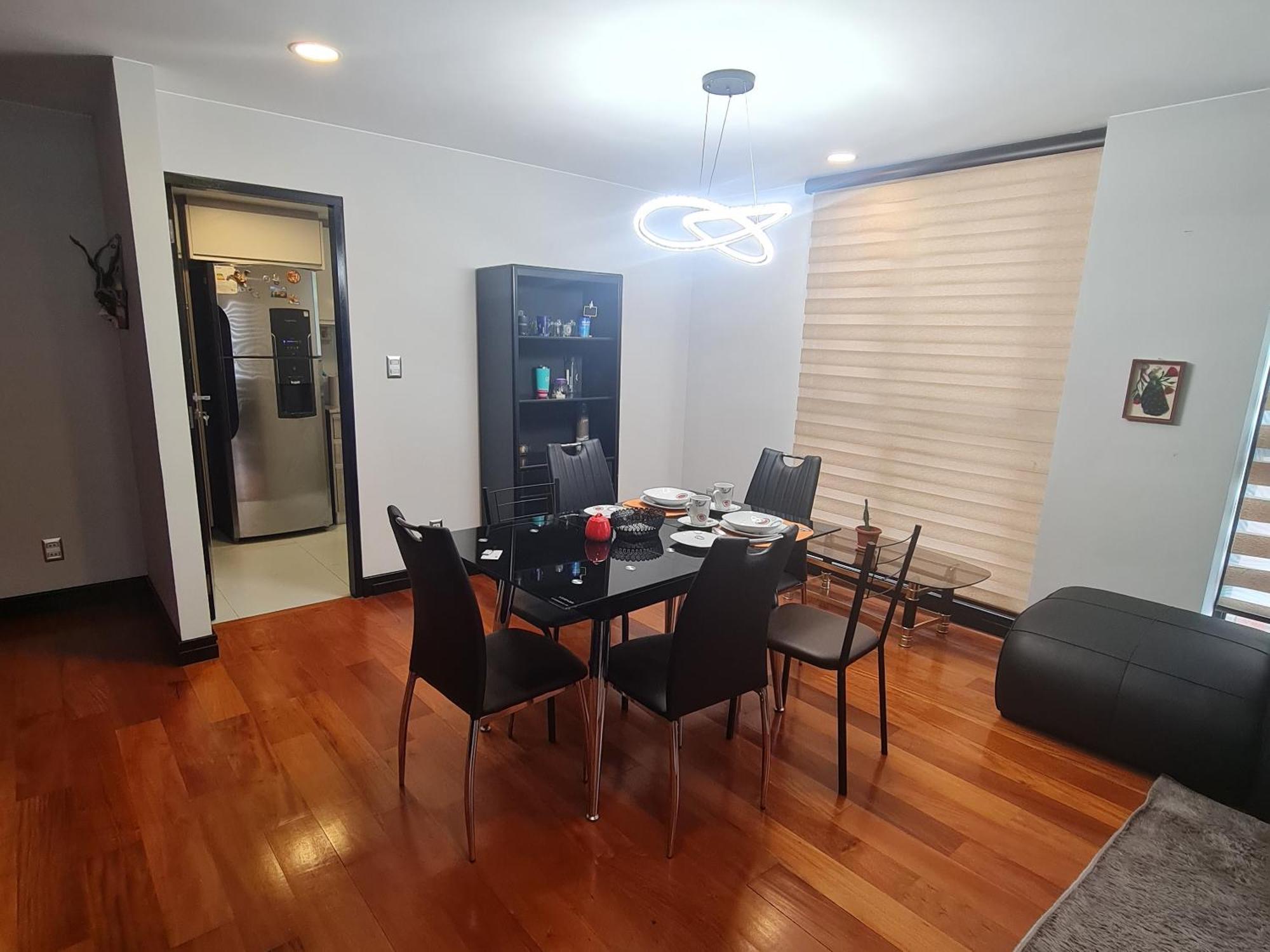 Elegante Depa De 2 Calacoto Entre Calle 9 Y 10 Apartamento *