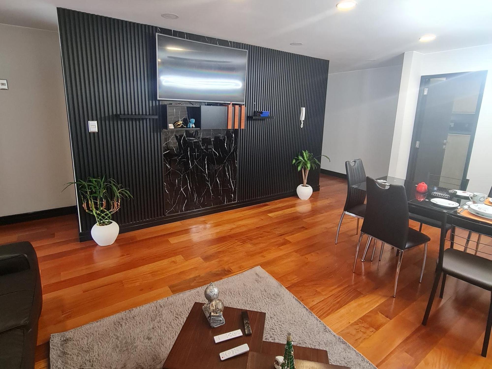Apartamento Elegante Depa De 2 Calacoto Entre Calle 9 Y 10 *